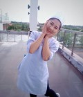 Rencontre Femme Thaïlande à Thai : Sudarat, 23 ans